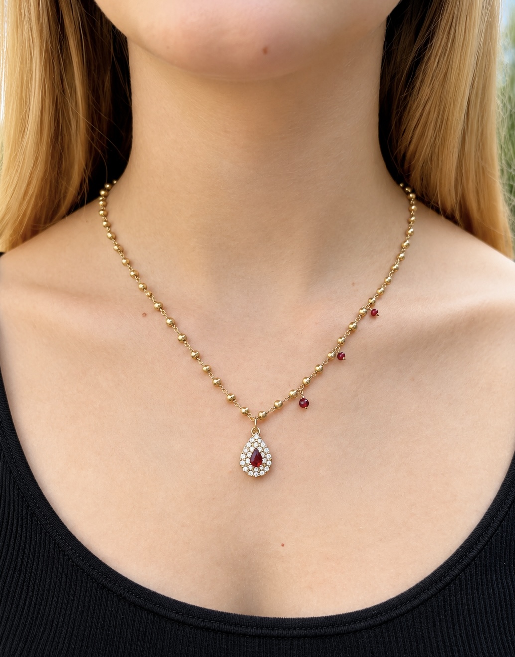 Collar Turko